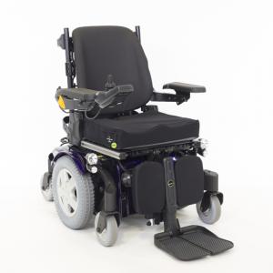 INVACARE-TDXSP2LOWRIDER