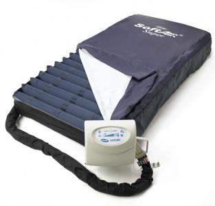 Invacare-softair-excellence-mattress-19 dynamic alternating air cells-image