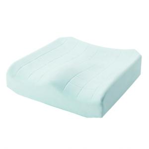 Matrx Flo-tech Plus Foam and Gel Pressure Relief Wheelchair Cushion