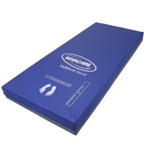 Invacare-softform-excel-pressure-reducing-mattress-image