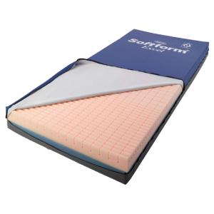 Invacare-softform-excel-mattress-interior-image
