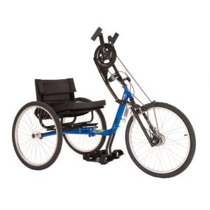 Stock Excelerator Handcycle Product
