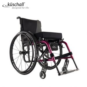 Kuschall Ultra Light Chassis