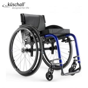 Kuschall Advance Chassis