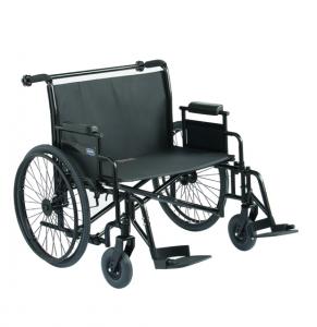 Invacare Topaz Self Propel Chassis