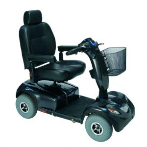 Invacare Comet HD Product Invacare Comet HD Product