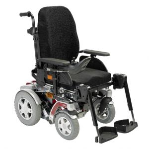 Invacare-Storm4 X-plore-power-wheelchair-uk