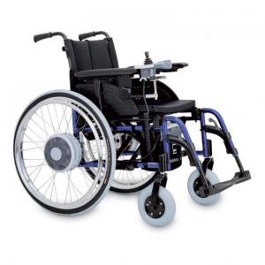 Alber E-fix e25 and e26 Product