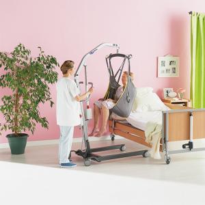 Invacare Birdie Mobile Hoist