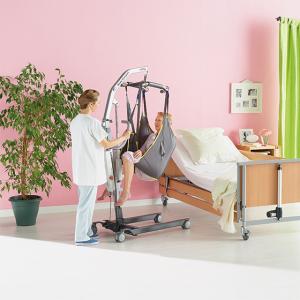 Invacare Birdie Mobile Hoist