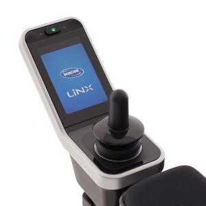LiNX Control System