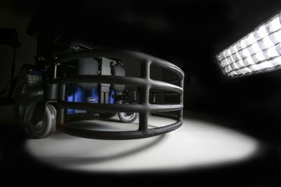 TDX2 Sprint Lighting