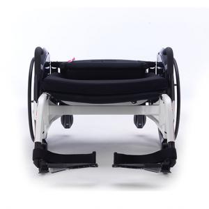 Action Ampla Folding Backrest