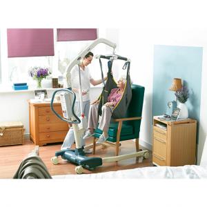 Invacare Jasmine Mobile Hoist