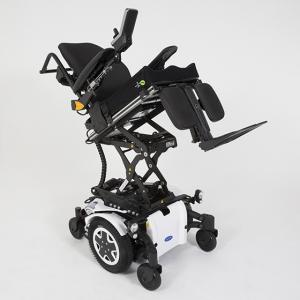 TDX SP2 & TDX SP2 NB | elektrische rolstoel