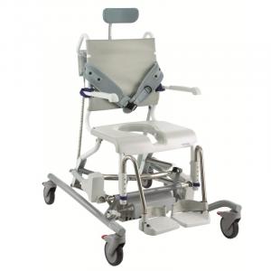 Aquatec Ocean E-VIP Shower Chair