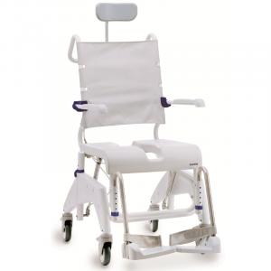 Aquatec Ocean VIP Shower Chair Aquatec Ocean VIP Shower Chair