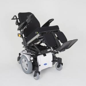 Fauteuil roulant électrique TDX SP2 & SP2 NB