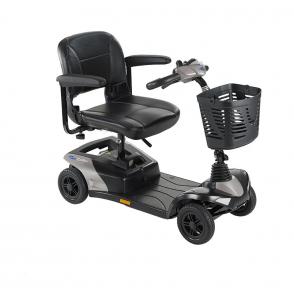 Invacare Colibri mobility scooter