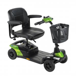 Invacare Colibri mobility scooter