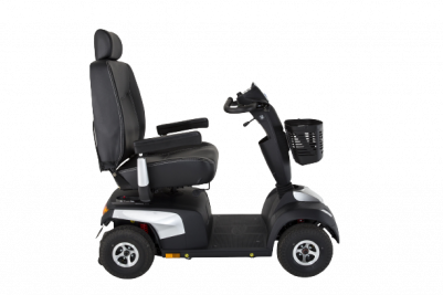 Invacare Comet Ultra mobility scooter