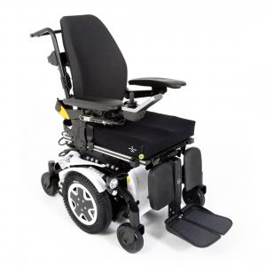 Invacare TDX SP2 NB power wheelchair