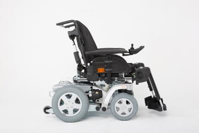 Invacare Storm 4 power wheelchair