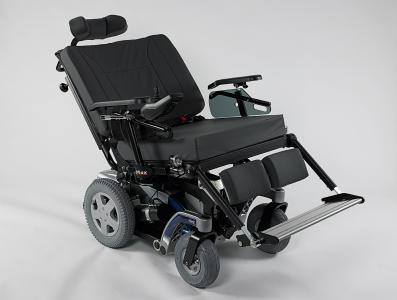 Invacare Storm 4 Max power wheelchair