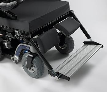 Invacare Storm 4 Max power wheelchair