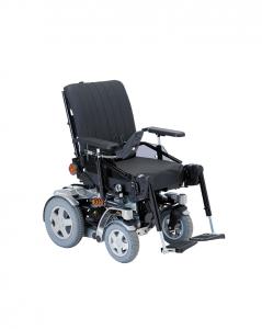 Invacare Storm 4 Max power wheelchair