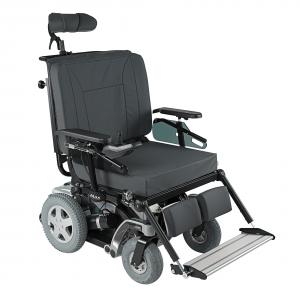 Invacare Storm 4 Max power wheelchair