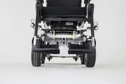 Invacare Kite power wheelchair