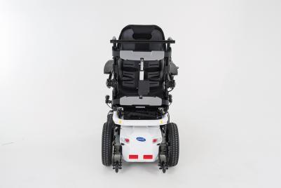 Invacare Kite power wheelchair