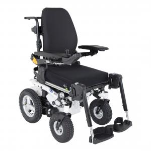 Invacare Kite power wheelchair