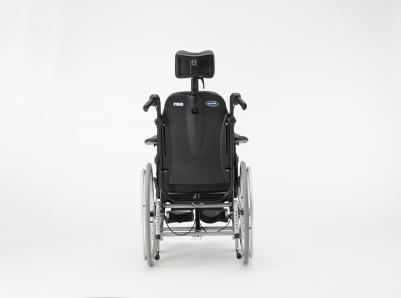 Manual wheelchair Rea Clematis