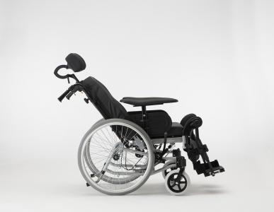 Manual wheelchair Rea Clematis