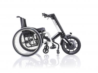 e-pilot P15 wheelchair power pack