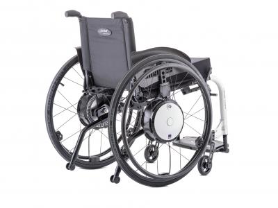 twion wheelchair power pack