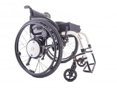 twion wheelchair power pack