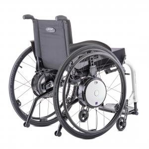 twion wheelchair power pack