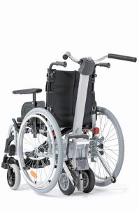 viamobil eco wheelchair power pack