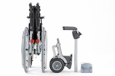 viamobil eco wheelchair power pack