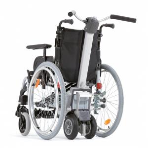 viamobil eco wheelchair power pack