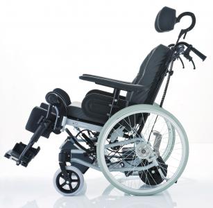 viaplus V12 wheelchair power pack