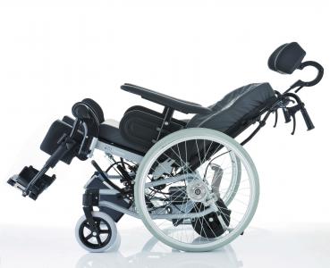viaplus V12 wheelchair power pack