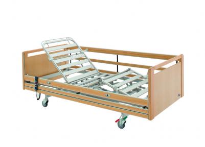 The Invacare SB755 Medical Bed