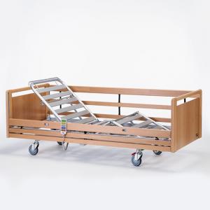 The Invacare SB755 Medical Bed