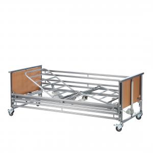 The Invacare Medley Ergo Medical Bed