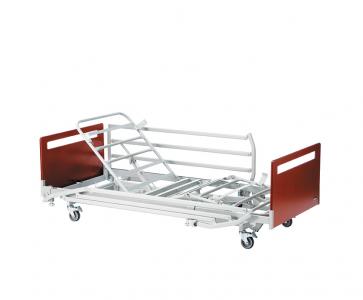 The Invacare Alegio NG Medical Bed