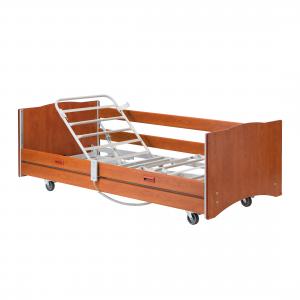 The Invacare Alegio NG Medical Bed